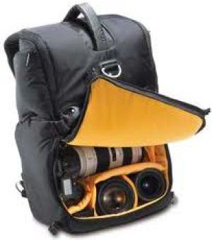 Plecak Kata D-3N1-30 czarny 2