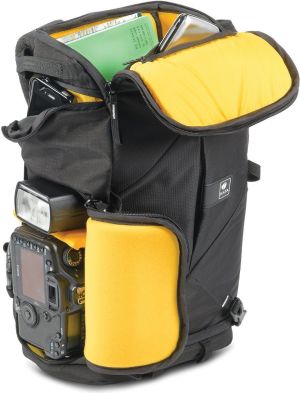 Plecak Kata D-3N1-20 czarny 4