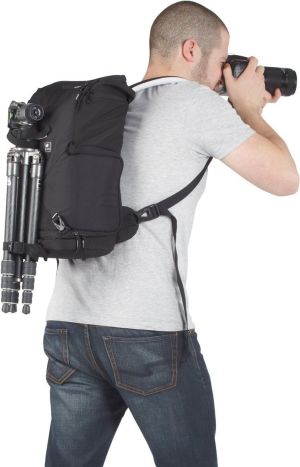 Plecak Kata D-3N1-20 czarny 6