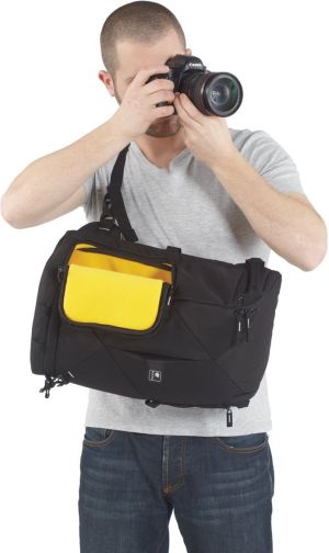 Plecak Kata D-3N1-20 czarny 7