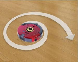 Robot sprzątający Carneo Smart Cleaner 610 3