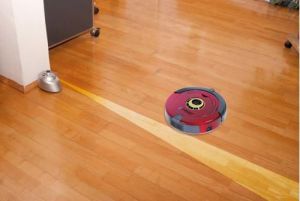 Robot sprzątający Carneo Smart Cleaner 610 4