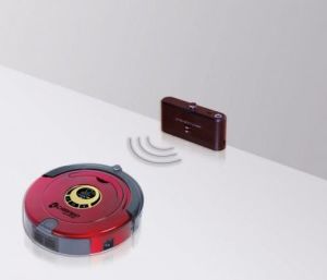 Robot sprzątający Carneo Smart Cleaner 610 5