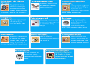 Robot sprzątający Carneo Smart Cleaner 610 7