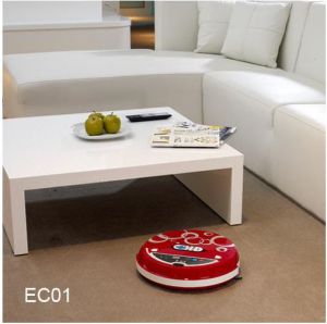 Odkurzacz AGAiT E-Clean EC01 3