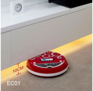 Odkurzacz AGAiT E-Clean EC01 4