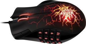 Mysz Razer NAGA MOLTEN 2