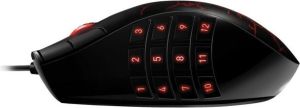 Mysz Razer NAGA MOLTEN 3