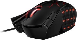Mysz Razer NAGA MOLTEN 4