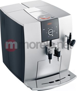 Ekspres ciśnieniowy Jura Impressa J7 Metallic - Z POLSKIEJ DYSTRYBUCJI 1