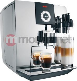 Ekspres ciśnieniowy Jura Impressa J9 One Touch Chrome - Z POLSKIEJ DYSTRYBUCJI 2