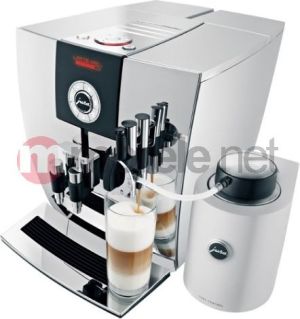 Ekspres ciśnieniowy Jura Impressa J9 One Touch Chrome - Z POLSKIEJ DYSTRYBUCJI 3