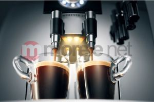 Ekspres ciśnieniowy Jura Impressa J9 One Touch Chrome - Z POLSKIEJ DYSTRYBUCJI 4