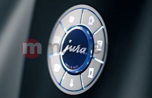 Ekspres ciśnieniowy Jura Impressa J9 One Touch Chrome - Z POLSKIEJ DYSTRYBUCJI 6