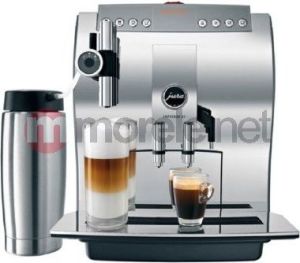 Ekspres ciśnieniowy Jura Impressa Z7 Chrome - Z POLSKIEJ DYSTRYBUCJI 2