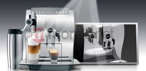 Ekspres ciśnieniowy Jura Impressa Z7 Chrome - Z POLSKIEJ DYSTRYBUCJI 3