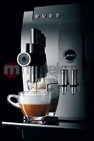 Ekspres ciśnieniowy Jura Impressa Z7 Chrome - Z POLSKIEJ DYSTRYBUCJI 5