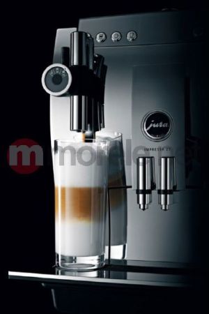 Ekspres ciśnieniowy Jura Impressa Z7 Chrome - Z POLSKIEJ DYSTRYBUCJI 6