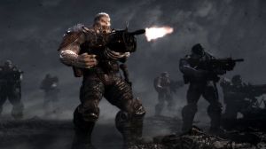 Gears of War 3 PL (D9D-00016) Xbox 360 4