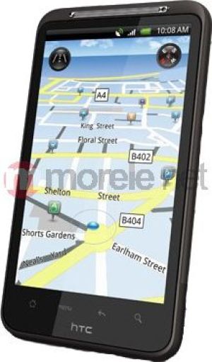 Smartfon HTC  (DESIRE HD) 2