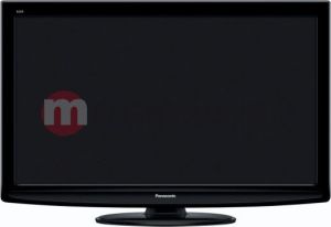 Telewizor Panasonic Audio - Video : telewizory >> Panasonic 37'' LCD Full HD       TX-L37U2E - TVPANL37U2E 1