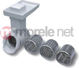 Maszynka do mielenia mięsa Zelmer Diana 886.84 srebrny 2