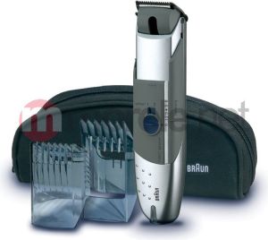 Maszynka do włosów Braun EP-100 3