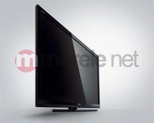 Telewizor Sony KDL-40EX711 (PXII)  FHD 100Hz LED (DXII) - RTVTELSONKDL40EX711 3