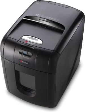 Niszczarka Rexel Auto+100x (2102559EU) 1
