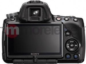 Lustrzanka Sony ALPHA SLT-A55 +18-55 + 55-200 (SLTA55VY.CEE4) 3