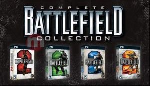 Battlefield 2 Complete Collection PC 8