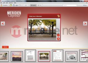 Adobe Acrobat Pro v.10 PL Win Ret 4