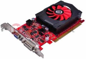 Karta graficzna Gainward GT220 z CUDA 1024MB DDR2 128bit 4260183361534 1