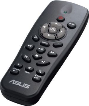 Odtwarzacz multimedialny Asus O!Play MINI, PAL/HDMI/USB (OPLAY_MINI) 4