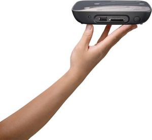 Odtwarzacz multimedialny Asus O!Play MINI, PAL/HDMI/USB (OPLAY_MINI) 6