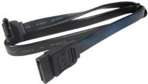 Kabel SATA CHIEFTEC KĄTOWY DO DYSKU 1