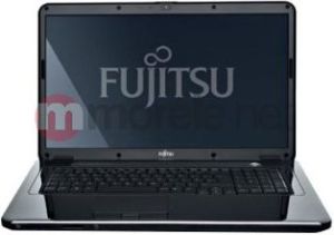 Laptop Fujitsu Lifebook NH570 NH570MRYA2PL 1