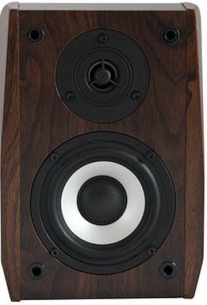 Głośniki komputerowe Modecom 2.0 MC-HF32 Drewno 2