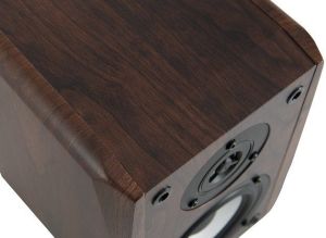 Głośniki komputerowe Modecom 2.0 MC-HF32 Drewno 3