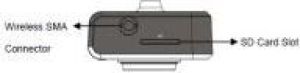 EdiMax IP Camera, 1,3M pixel (IC-3030Wn) 3