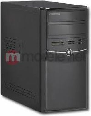 Komputer Acer Komputery biurowe podstawowe <<<< Acer, ET1840 DC E5700 3,0GHz 2GB 500GB Intel UMA 3100 DVD Super-Multi 16x FreeDOS (PT.NCJE9.001) - C0204810 1