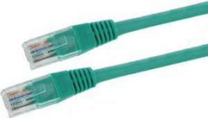 Intellinet Network Solutions patch cord RJ45, snagless, kat. 5e UTP, 1m niebieski (318938) 1