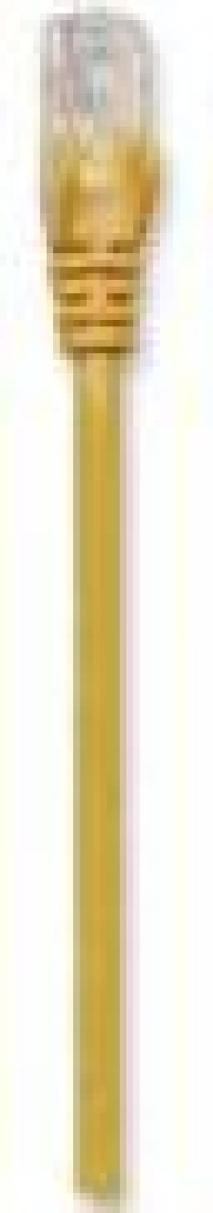 Intellinet Network Solutions PATCH CORD CAT5E UTP 3,0M ŻÓŁTY 100% MIEDŹ (319805) 2