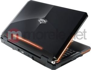 Laptop MSI GX660R-086PL 1