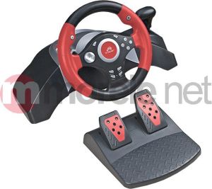 Kierownica Tracer Super Seven USB/PS2/PS3 (TRAJOY39705) 1
