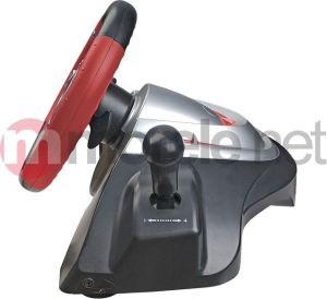Kierownica Tracer Super Seven USB/PS2/PS3 (TRAJOY39705) 4