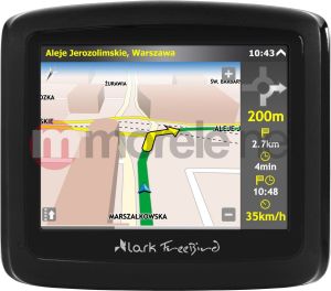Nawigacja GPS Lark FreeBird 35.8 GPS, 3.5, LarkMap Polska (5907604131213) 2