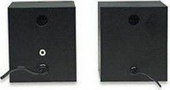 Głośniki komputerowe Manhattan 2700 USB (161114) 2