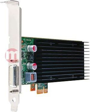 Karta graficzna HP NVIDIA Quadro NVS 300 512MB (BV457AA) 1