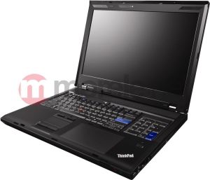 Laptop Lenovo ThinkPad W701 2541RR5 1